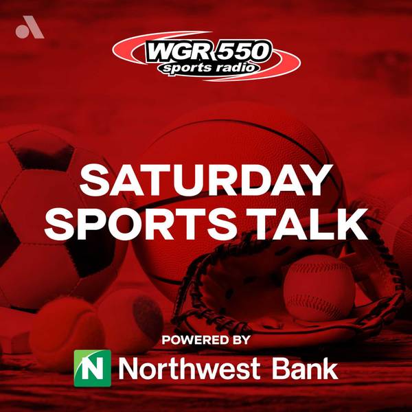 Sports Talk Saturday with Derek Kramer