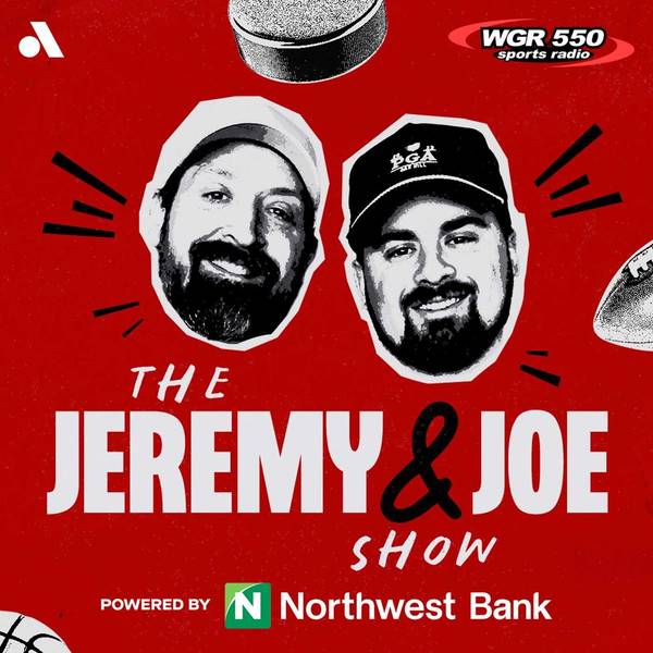 The Jeremy & Joe Show
