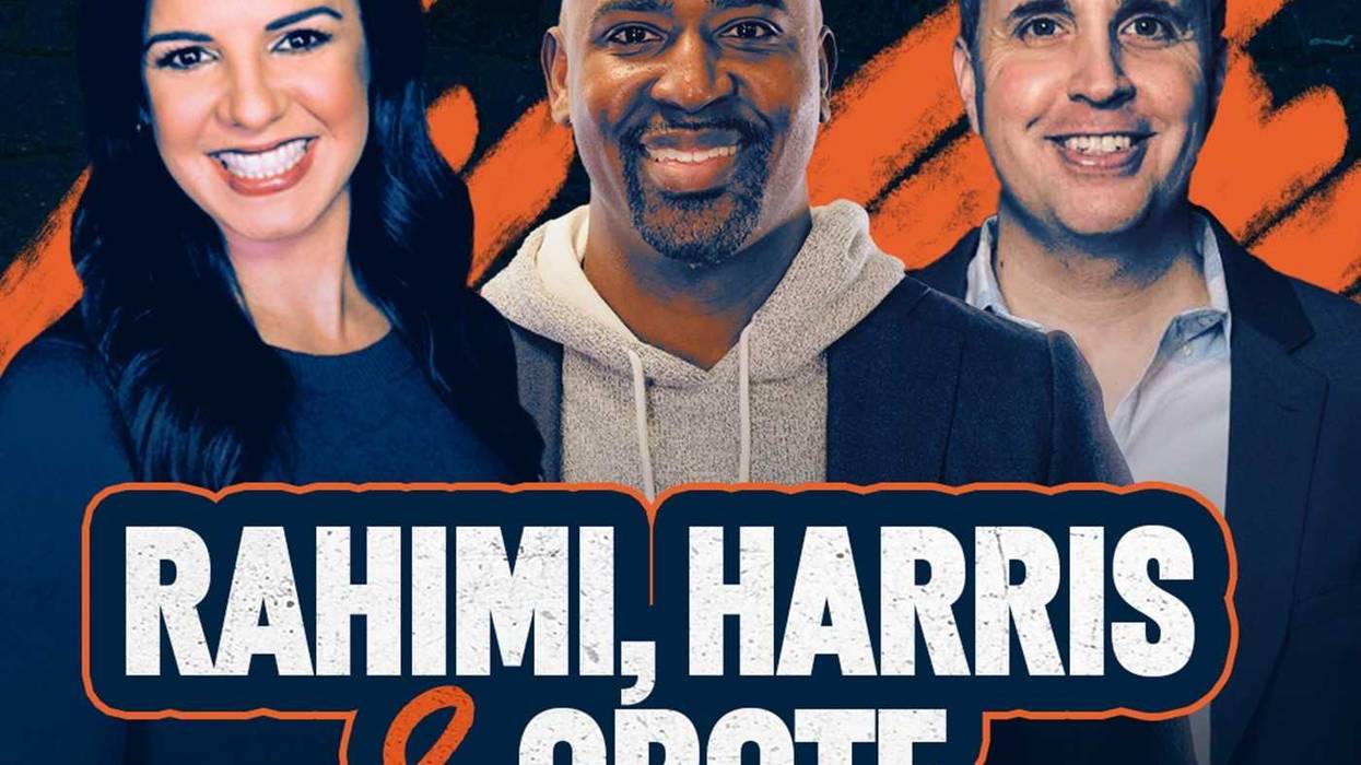 Cubs investing in Pete-Crow Armstrong is intelligent spending (Hour 1)