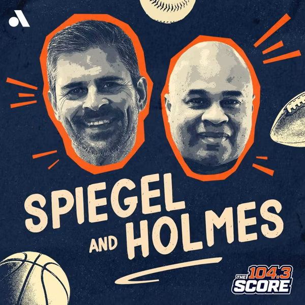 Interviews of the Week on 104.3 The Score: March 16-20