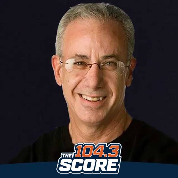 Steve Rosenbloom Show