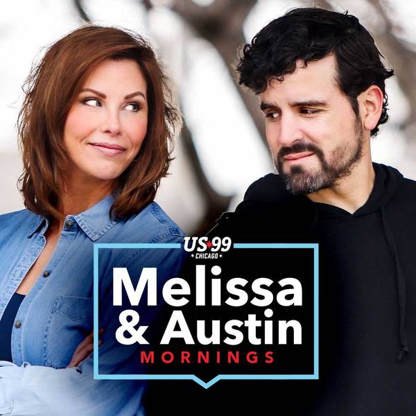The Best of US 99's Melissa & Austin