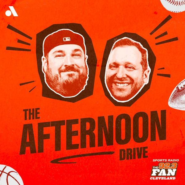 Interviews on 92.3 The Fan: March 9-13