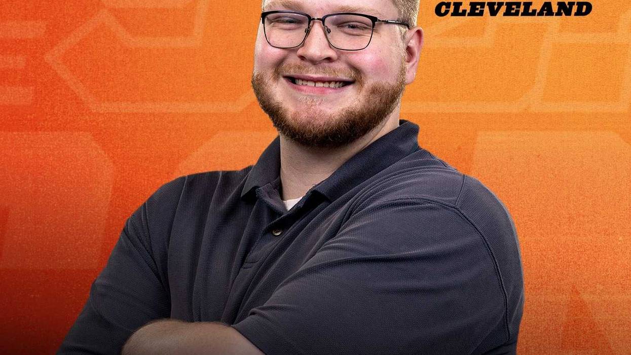 Logan Potosky: It’s Only a Matter of Time Before Travis Bazzana Is Called Up to Cleveland