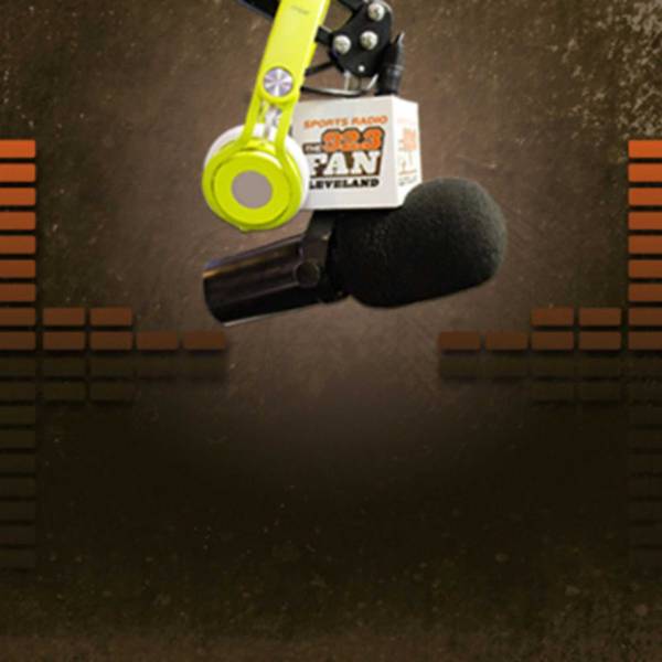 The Fan Weekend Shows Podcast