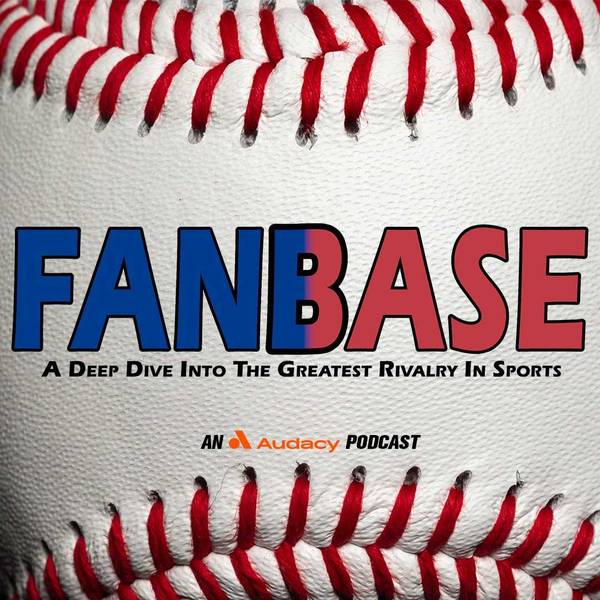 FANBASE: A Deep Dive Into the Greatest Rivalry in Sports