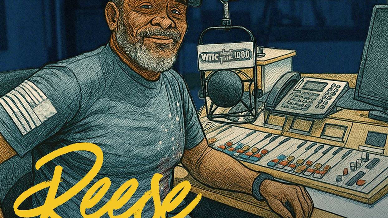 The Sting That Hits The Nerve and Triggers the Reese - 3-16-26 Hr 4