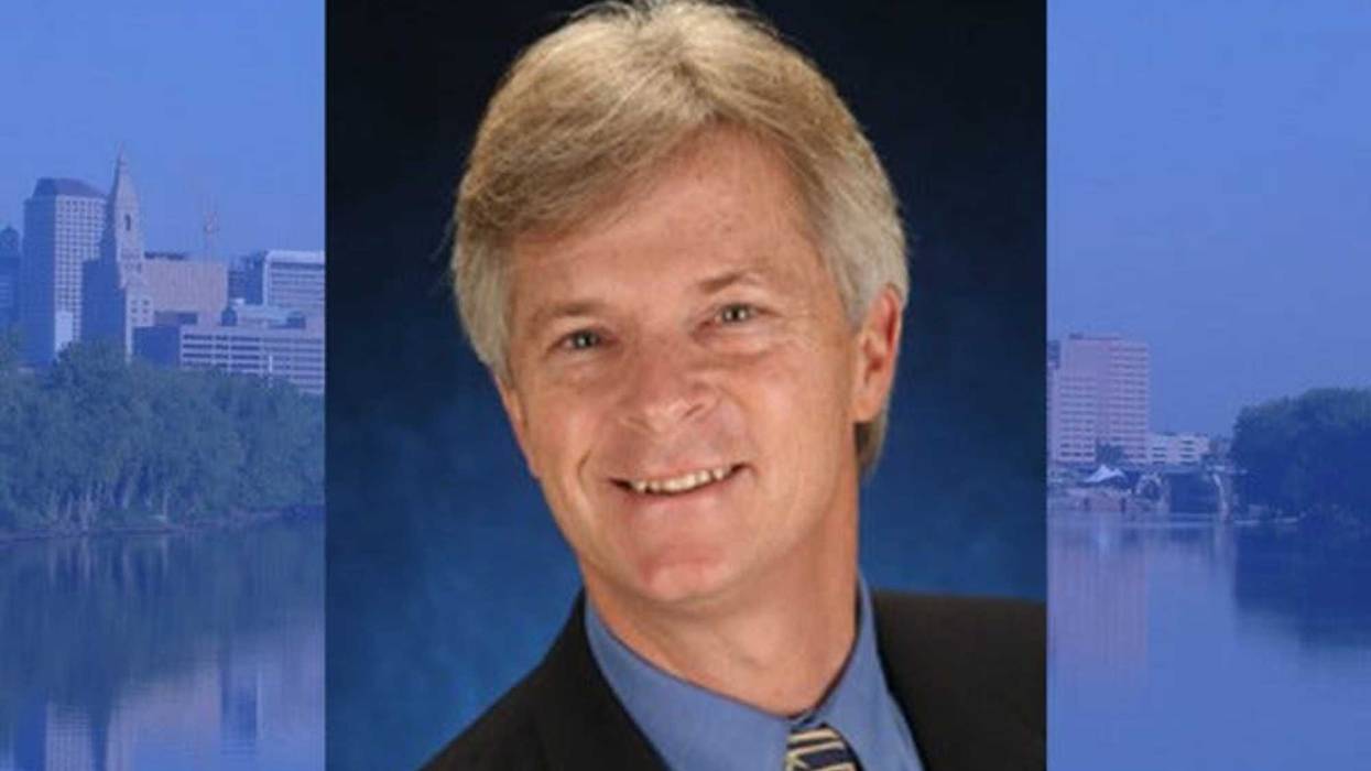Steve Parker Sat. Mornings Hartford Saengerbund 5-16-26