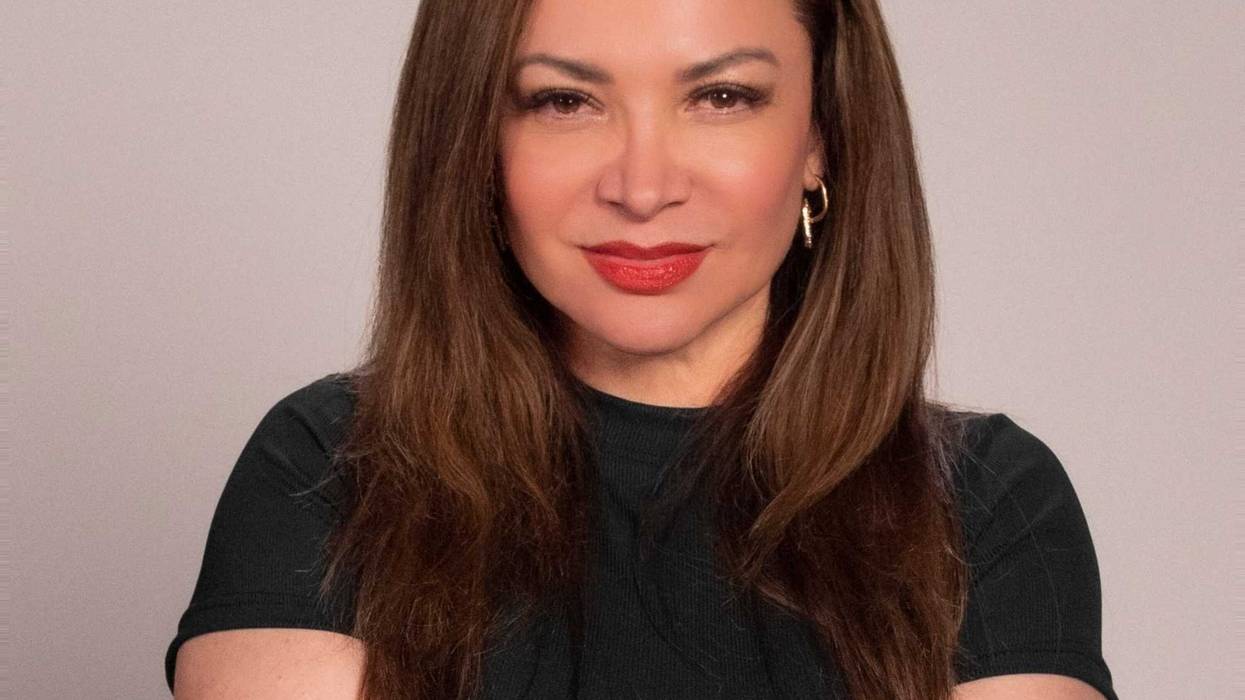 Maria Pineda The Storehouse Community Center