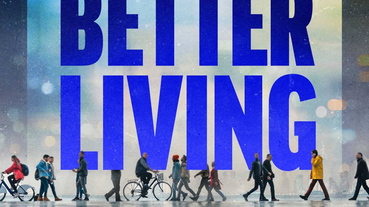 Better Living: Ft. Worth Metropolitan Black Chamber of Commerce 45th Annual Awards Luncheon