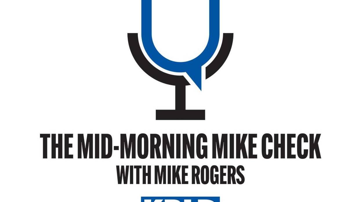 Mid Morning Mike Check 6/25/2026