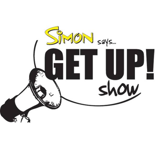 The Get Up Show Podcast