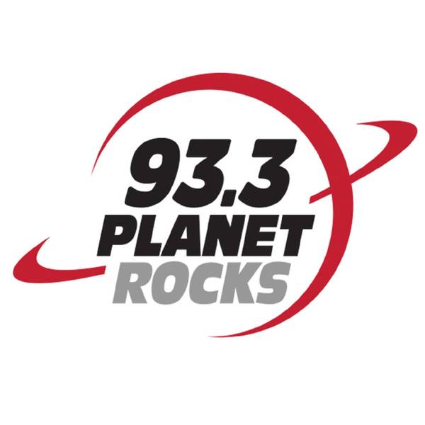 93.3 FM The Planet On-Demand