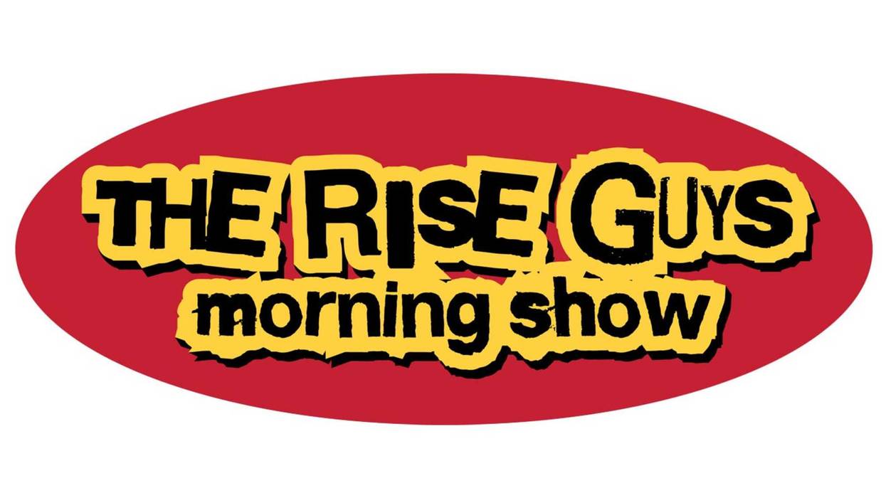 THE RISE GUYS: FULL SHOW: 03/16/26