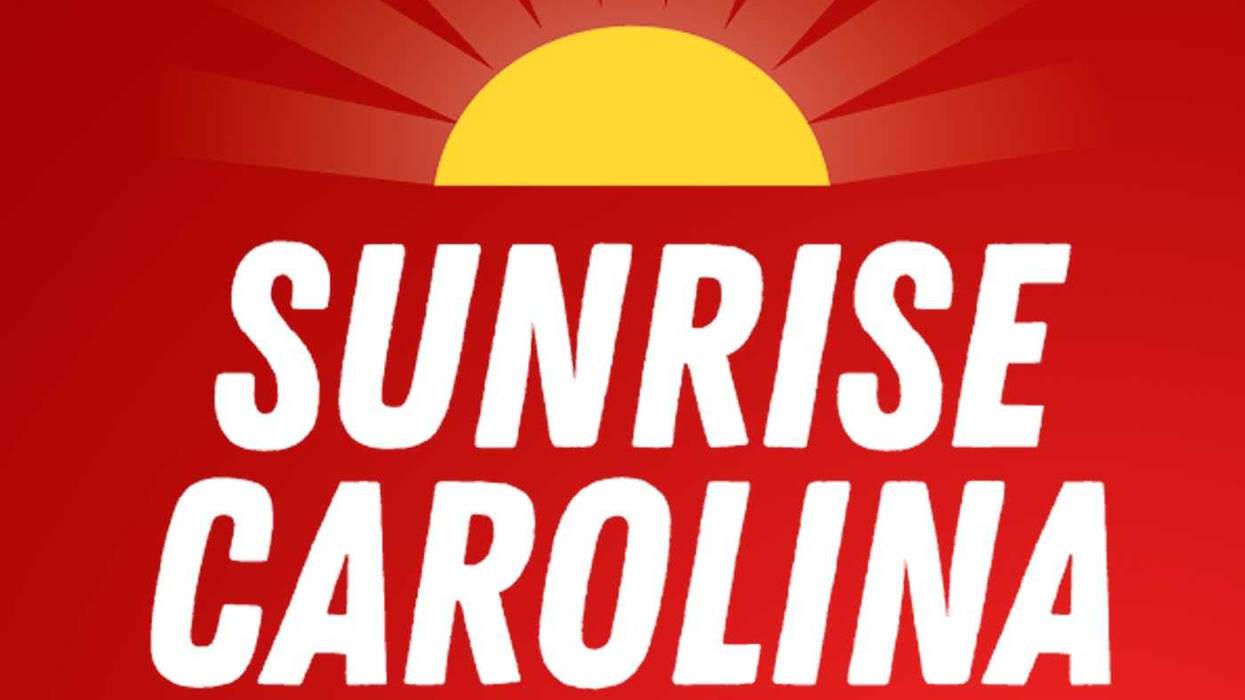 FULL SHOW - Sunrise Carolina - Labor Day Monday 9-7-26 - Sunrise Carolina covers declining foreign-born counts, a naked DoorDash driver, corruption, and birthright laws.