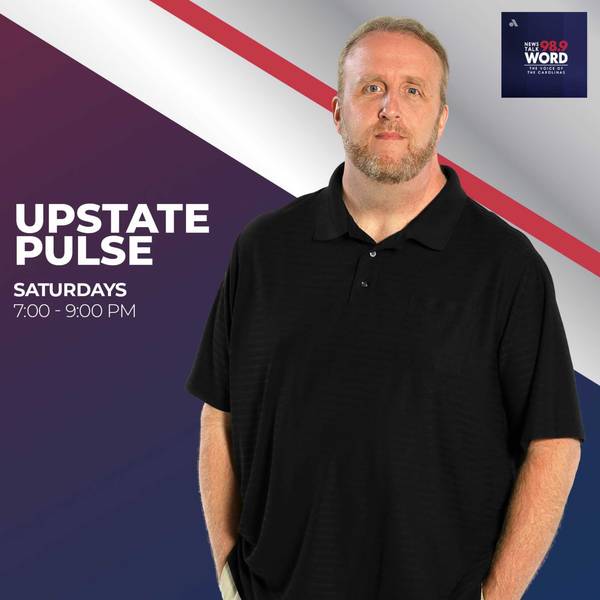Upstate Pulse