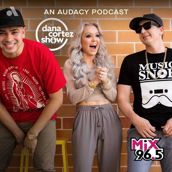 The Dana Cortez Morning Show