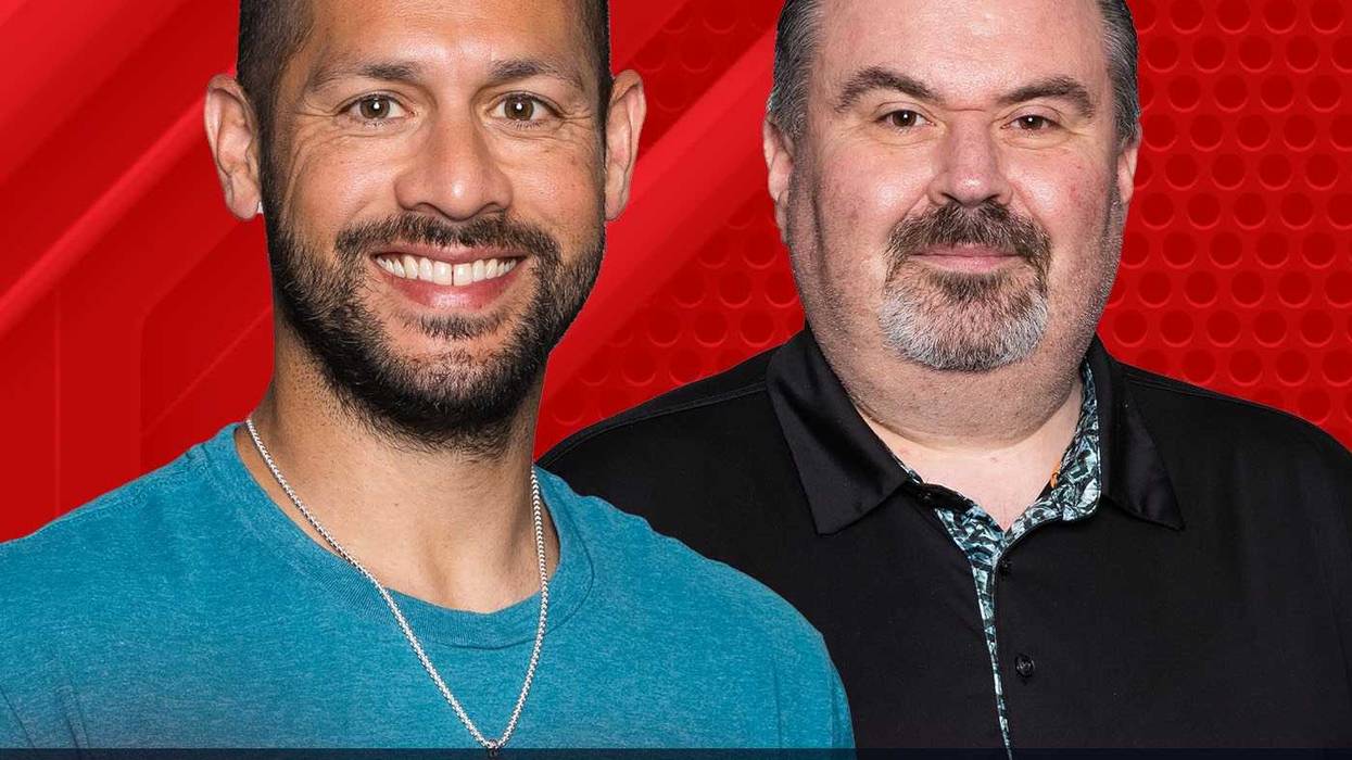 Area 45 - FULL SHOW - March 16th, 2026