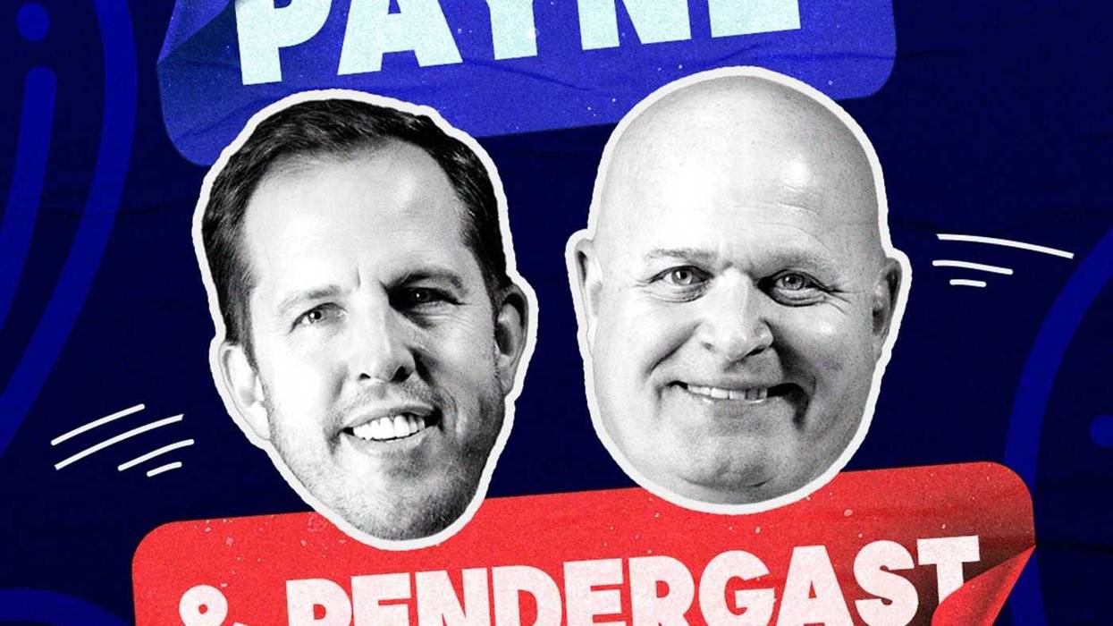 Peña Hits HR vs Space Cowboys + Wyatt Teller Wants to Be Nasty Again