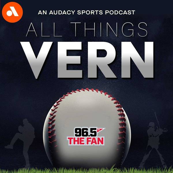All Things Vern