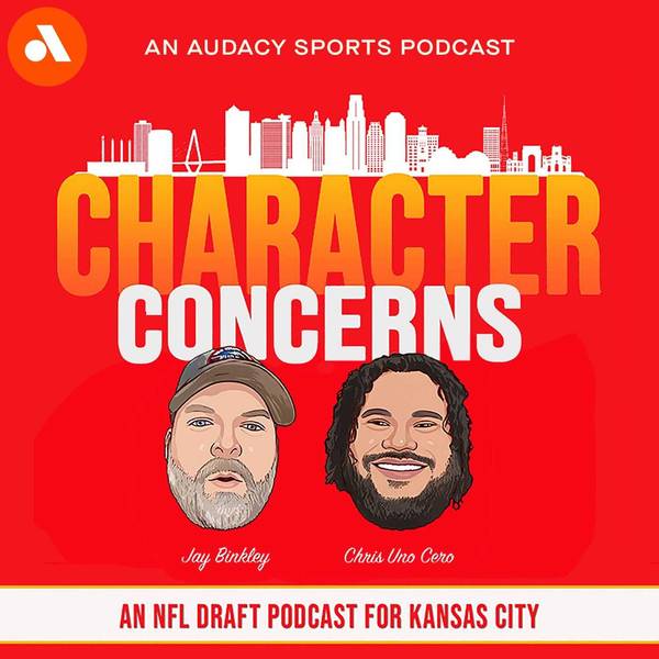 Character Concerns Podcast
