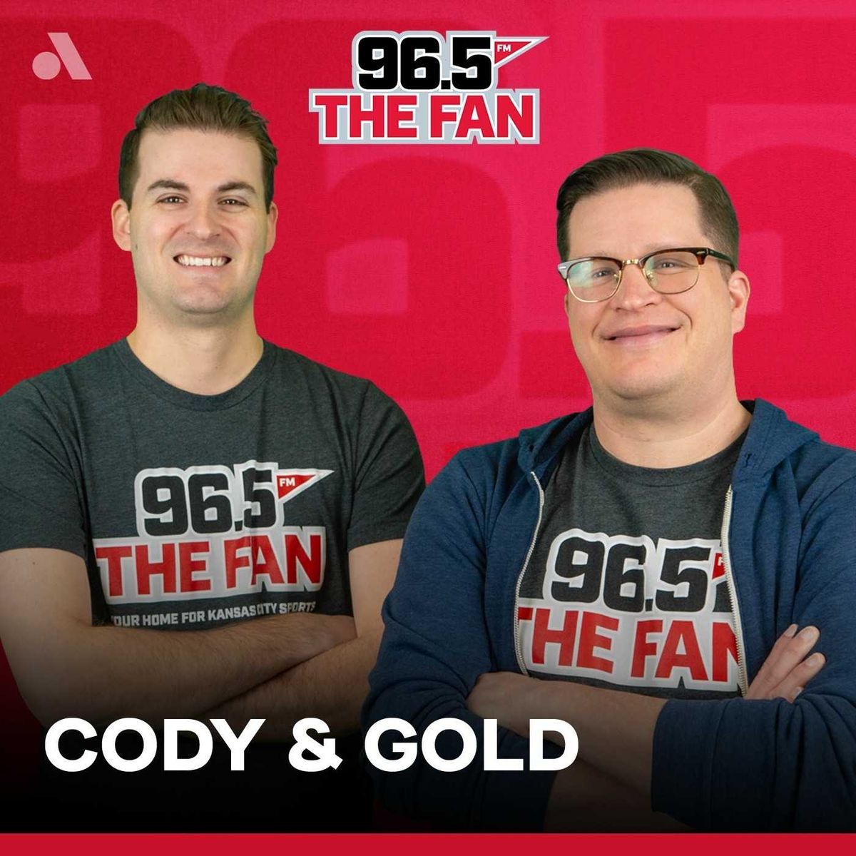 Hour 3 - The Cody & Gold Garage Sale is back!