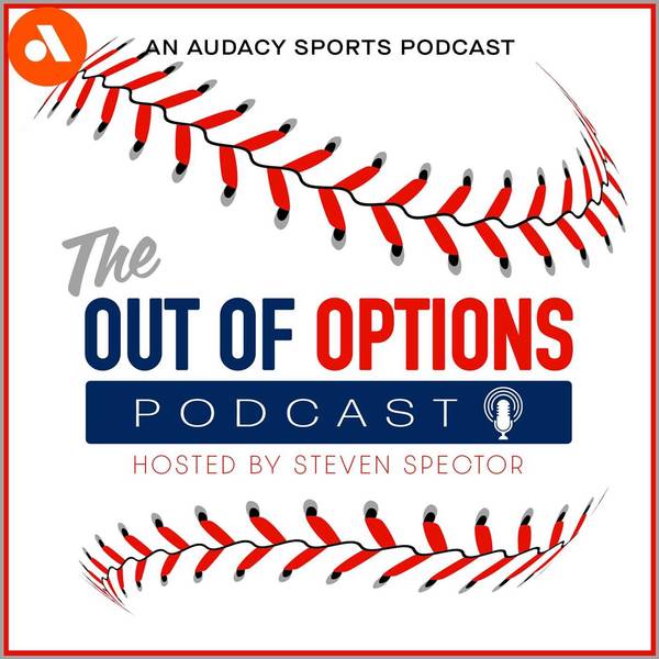 Out of Options Podcast