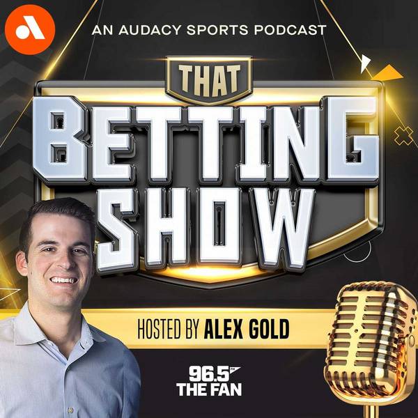 That Betting Show