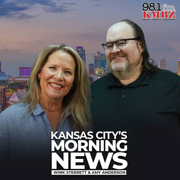 Kansas City's Morning News