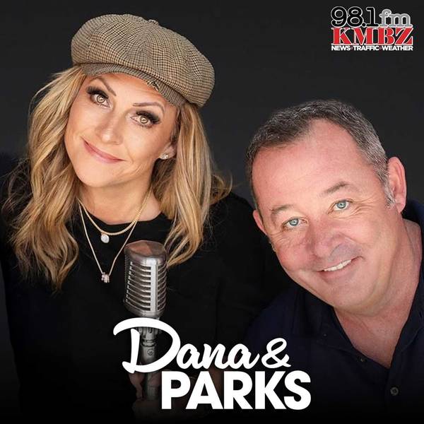 The Dana & Parks Podcast