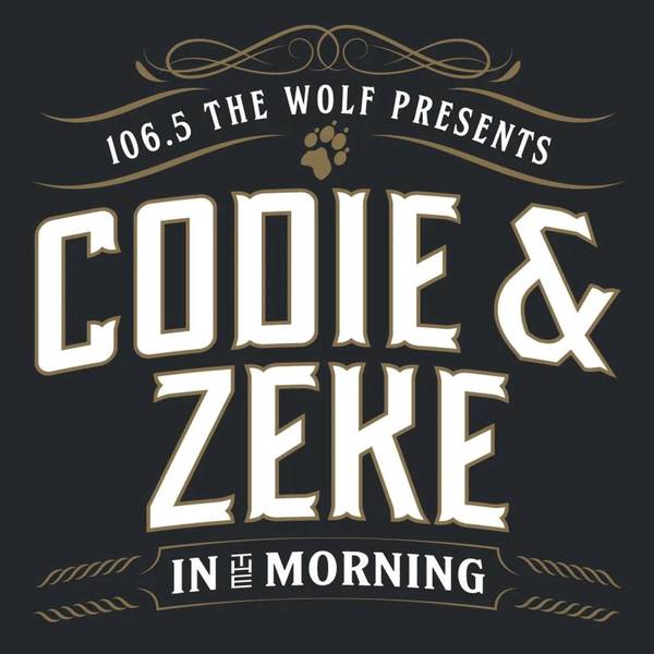 Codie & Zeke ToGo