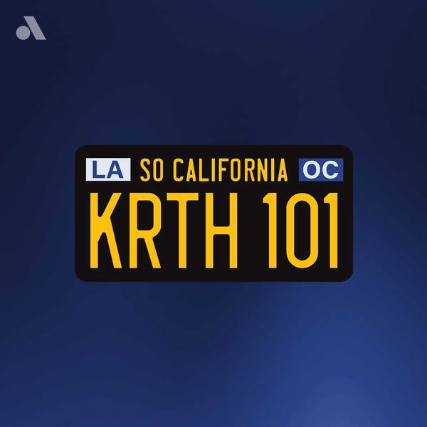 KRTHFM: On-Demand Podcast