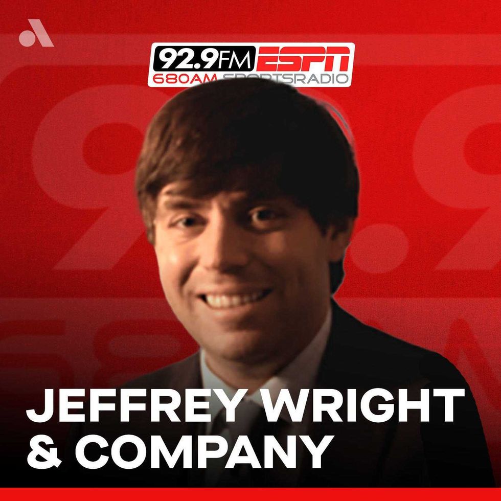 Your Memphis Tigers Struggled, but Got the Win Over East Carolina! What Can We Look Ahead to This Weekend? - Hour 1 - Jeffrey Wright & Company feat. Damichael Cole 10/23/2026