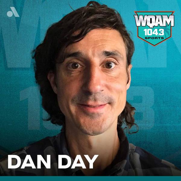 Dan Day