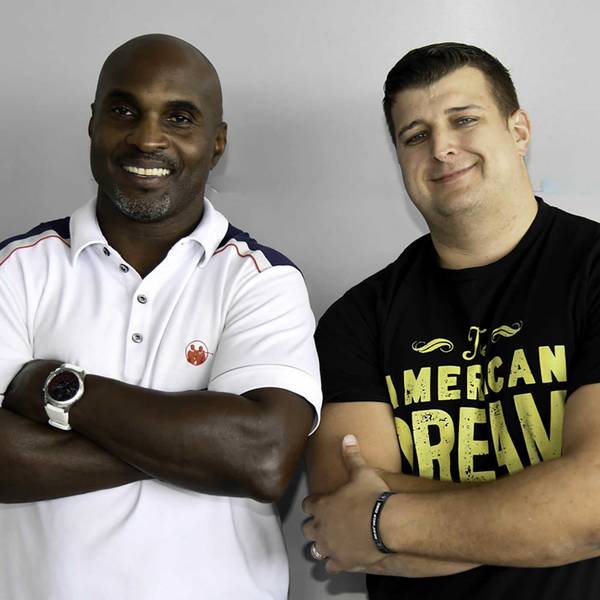 Best Interviews on 104.3 WQAM: March 16-20