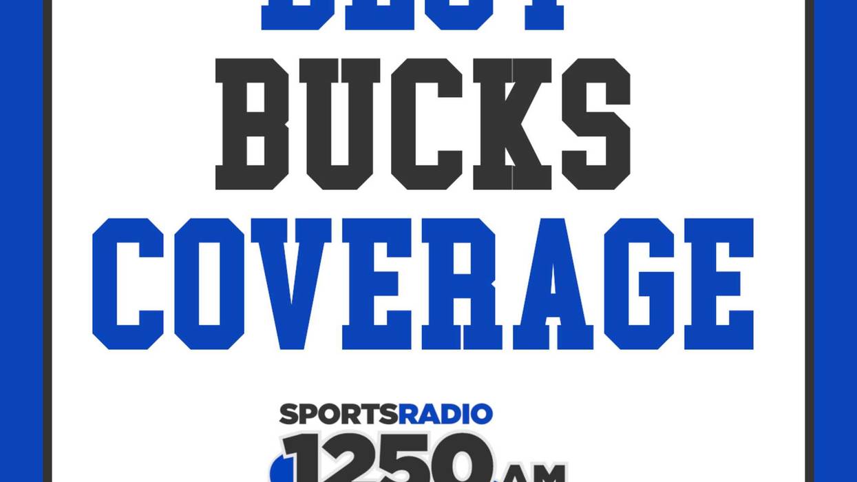 7-1-26: Josh, Mitch, and Aaron talk Milwaukee Bucks