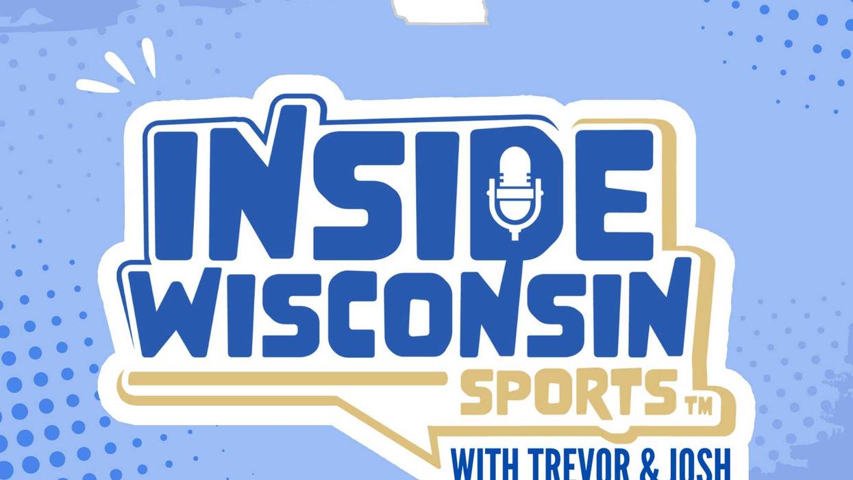 Inside Wisconsin Sports