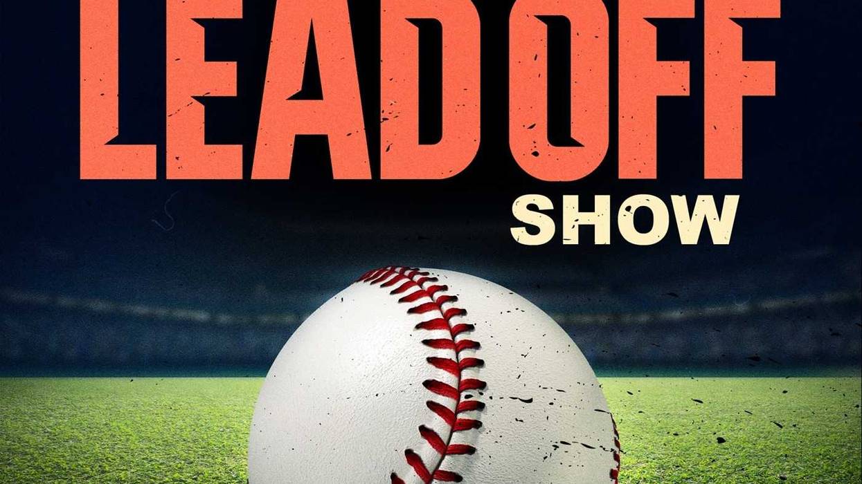 The Lead Off Show