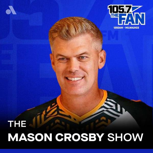 The Mason Crosby Show