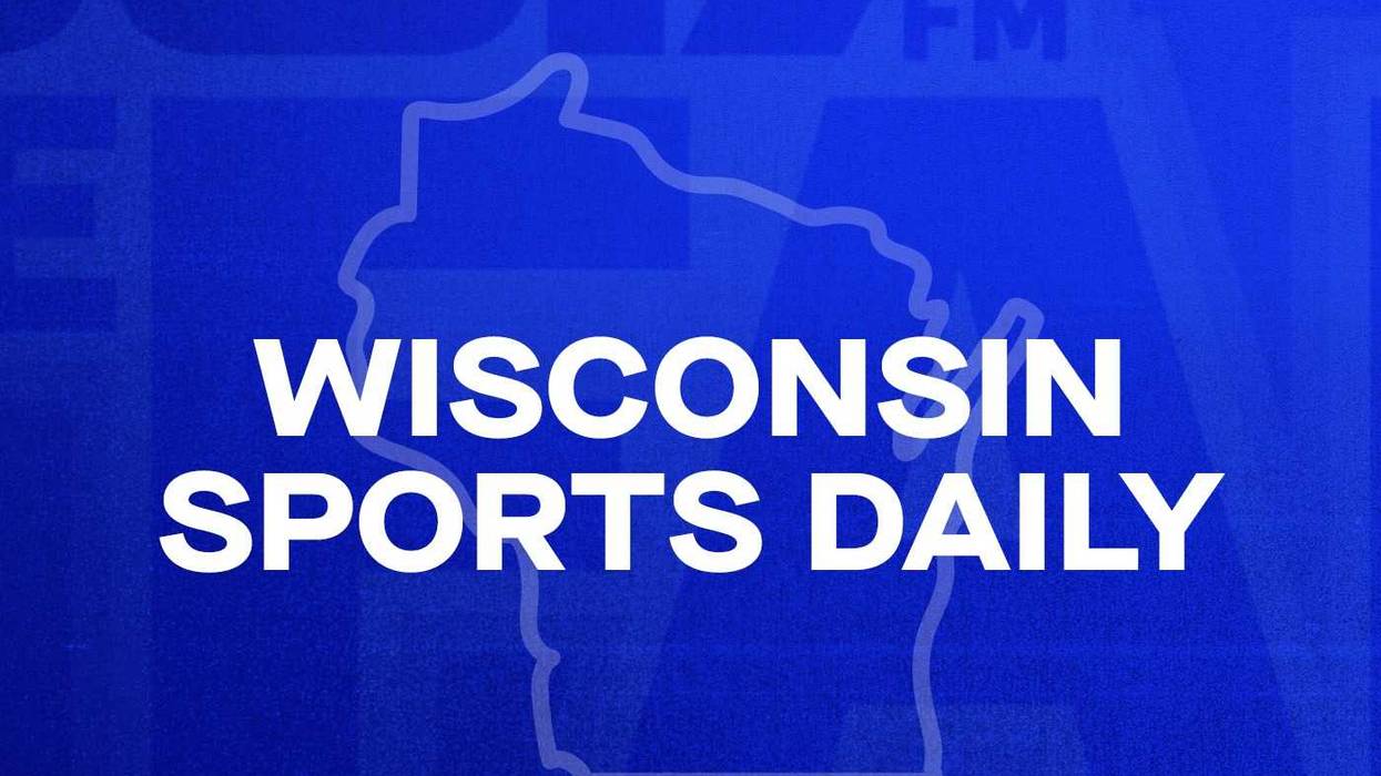 Wisconsin Sports Daily
