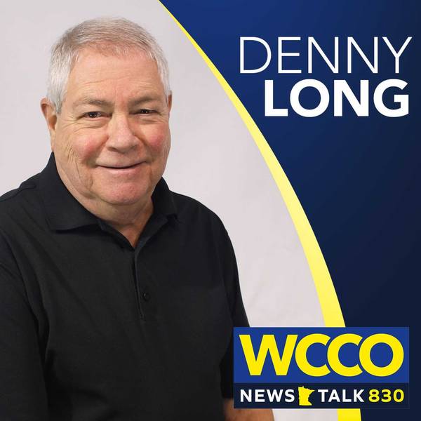 Denny Long
