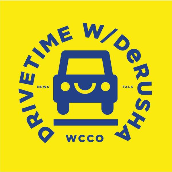 Drivetime with DeRusha