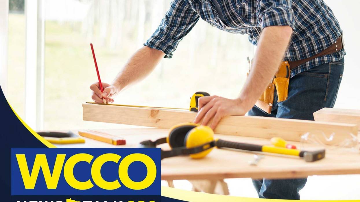 Surviving Hail Damage, Wood Rot, Door Knocker Beware and more!