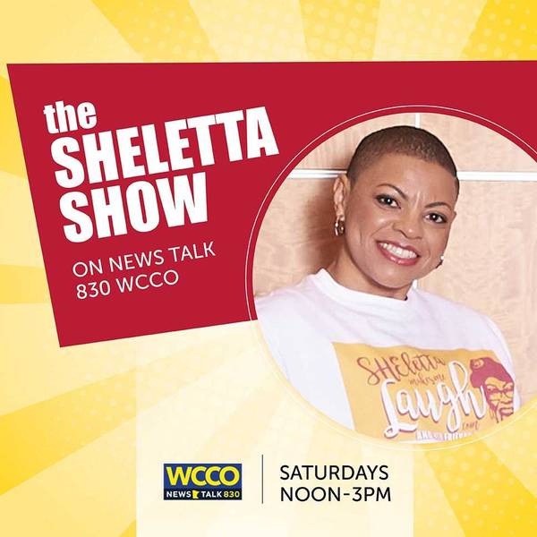 Sheletta in studio with boots on the ground for No Kings at the Capitol