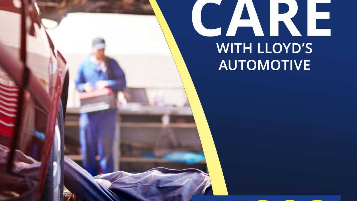 Flat Tires, Risky Trips, and Keeping Your Car Summer Ready!
