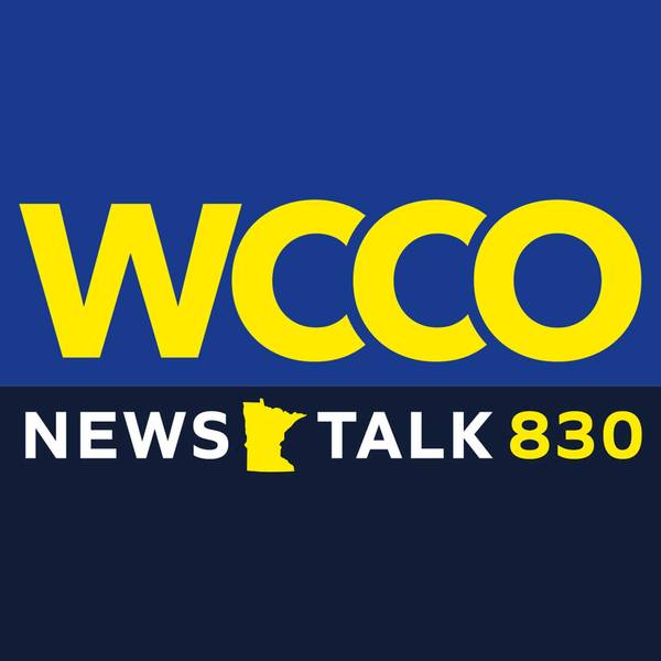 WCCOAM: On-Demand Podcast