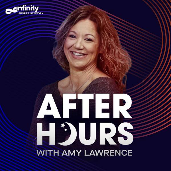 02-06-25 After Hours with Amy Lawrence PODCAST Hour 2