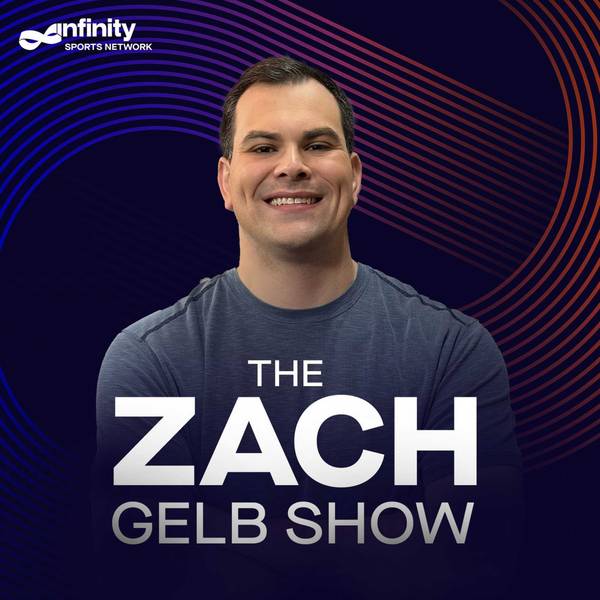 The Final Zach Gelb Show (Hour 3)