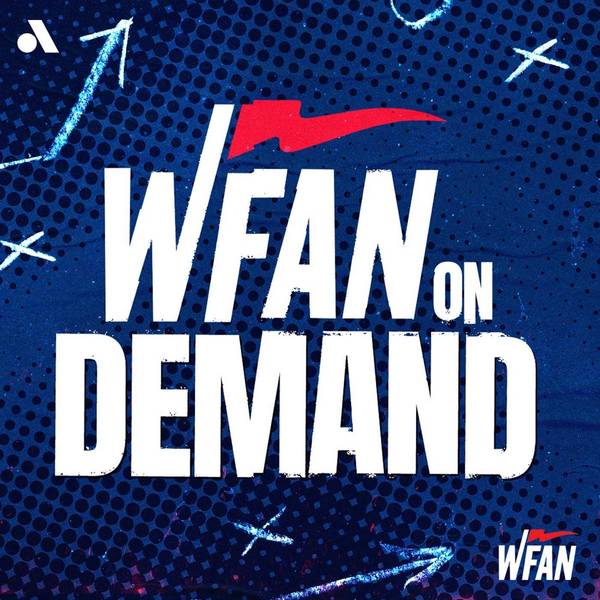 WFAN: On-Demand