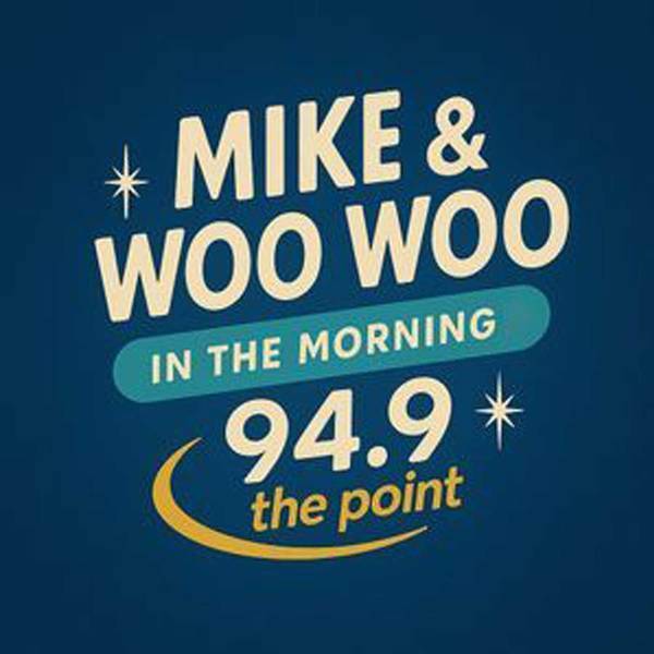 The Best Of Mike & Woo Woo